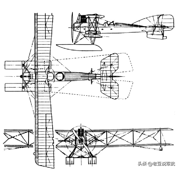 航母诞生百年来,至今仍是最重要的海上战舰.