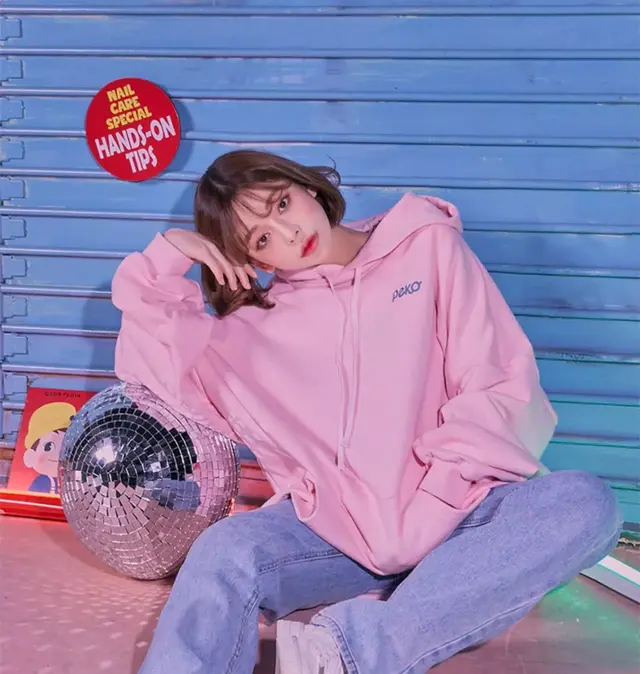 CHERRYKOKO是哪个国家的品牌，cherrykoko旗舰店（早春这样穿，活该你好看）