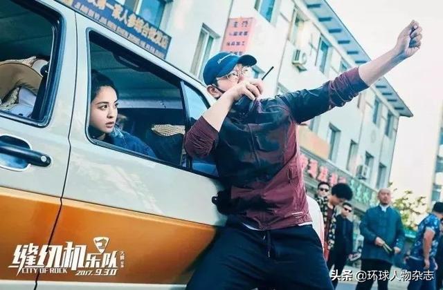 大鹏模仿黄家驹，大鹏和黄家驹隔空对唱（为什么越努力越让人心酸）