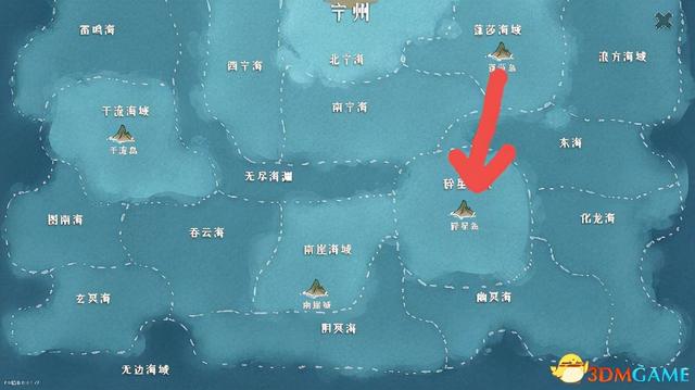 剑灵怎么加入门派，剑灵怎么申请加入门派（《觅长生》图文攻略）