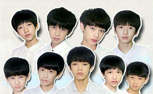 tf家族新生三个女生，TF家族新生三个女生是谁（TF家族唯一的女艺人）