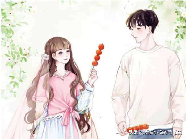女主美到极致的小三文，女主小三上位好文推荐（男主根本招架不住）