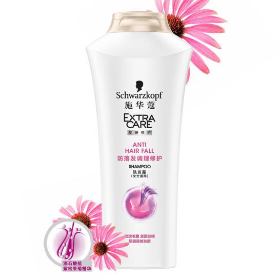 吕的洗发水防脱效果怎样，“发朵”领跑，“吕”效果存疑