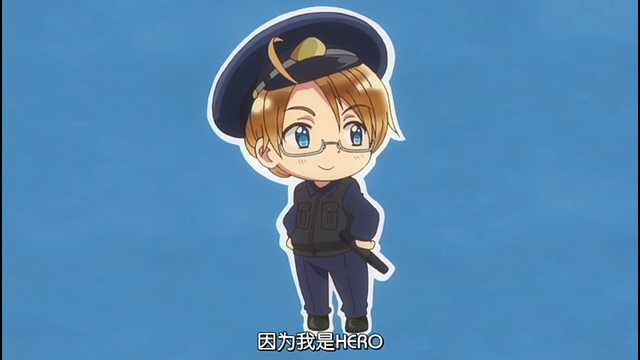 aph四大虐梗,aph虐梗名句(明美你讲话不看场合的吗)