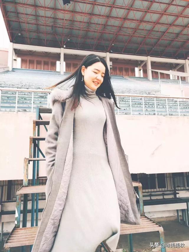 爱笑的女孩唯美句子，笑一笑幽默短句（爱笑的女生运气不会差）