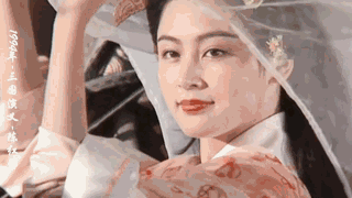 终极三国小乔，终极三国小乔的扮演者是谁（为什么人间芭比逐渐猩化了…）