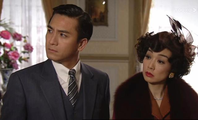 电视剧名媛望族剧情介绍，名媛望族分集介绍 电视剧（TVB经典剧名媛望族）