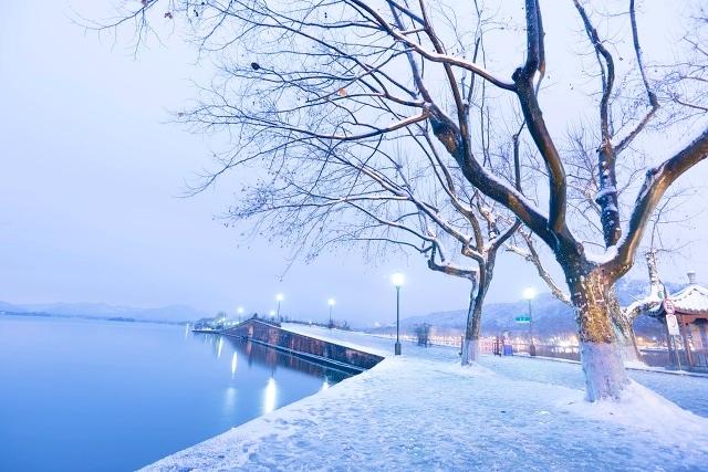 杭州必去的景点，杭州旅游必去景点推荐（杭州旅游十大必去打卡景点）