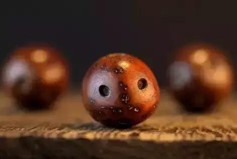 佩戴紫金鼠菩提的禁忌，紫金鼠可以直接佩戴吗（最招财的手串居然是一串“老鼠”）