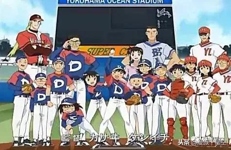 棒球大联盟第六季，豆瓣评分排行榜电视剧（老番新推第一百六十弹）