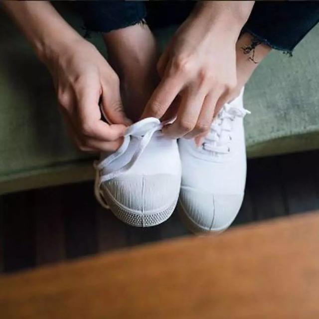 匡威属于什么档次，匡威鞋子什么档次（别再只知道匡威了）