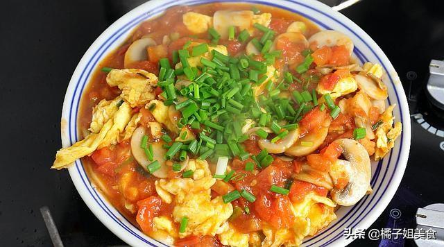 圖片[7]-簡(jiǎn)單又健康的蘿卜汁剪刀面 比面條更勁道 做法超簡(jiǎn)單-起舞食譜網(wǎng)