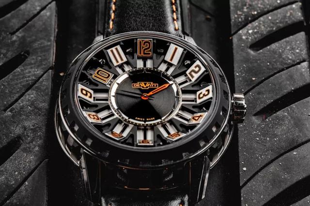 手表w标志什么牌子，手表是什么品牌（DEWITT<帝威>）