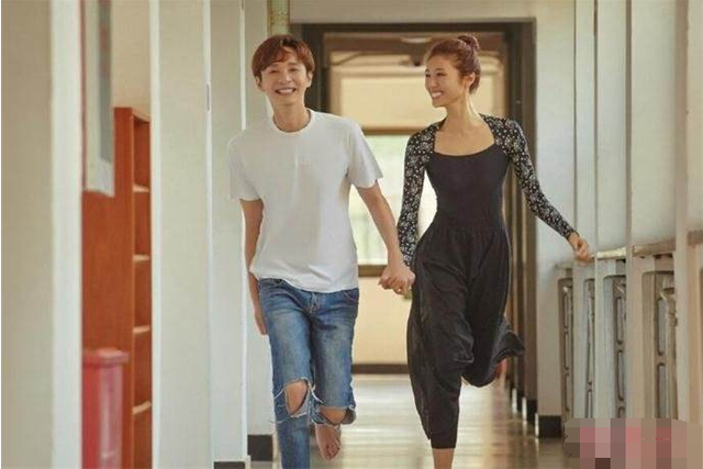 刘智扬老婆栗立简介，刘智扬老婆（同年同月同日出生的明星）