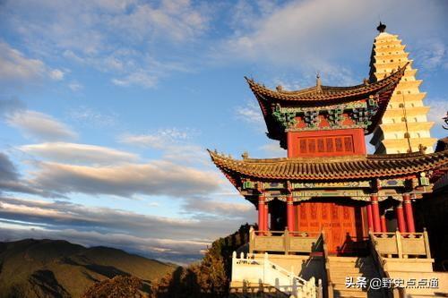 大理皇帝列表，大理皇后列表（历史上的一灯大师：大理国皇帝）