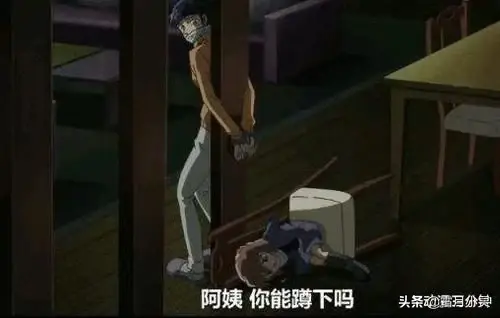 灰原哀变大是哪几集，灰原哀几集变大了（灰原哀每次变成大人）