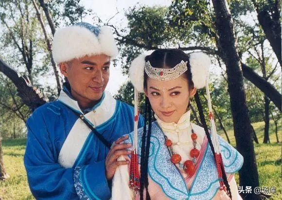 红河谷宁静露两点，宁静红河谷漏了嘛（宁静，好野一女的）