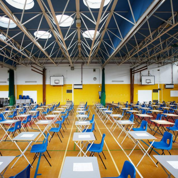 教资考试流程（教师资格笔试的流程是什么）