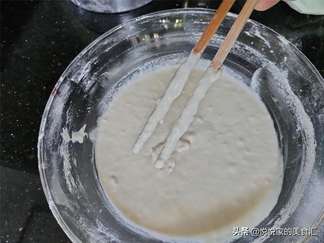 炸素丸子的做法，还是这个方法最简单（肉丸子做法）