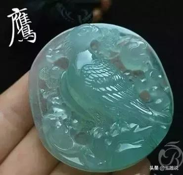 常见玉雕图案的寓意，带您认识77种常见翡翠玉雕题材的寓意
