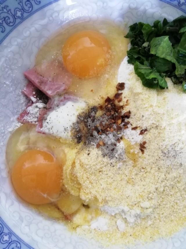 松果（松果儿喷血图，有\