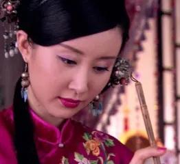 宫锁珠帘云嫔介绍，宫锁珠帘李为爱云嫔吗（终于等到他的爱可惜却因误会错失）