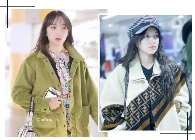 这些星座女想怎么穿就怎么穿，不在乎别人的眼光（明星同款穿搭分享，别再穿错啦）