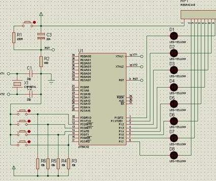 单片机指令执行 单片机执行指令过程详解
