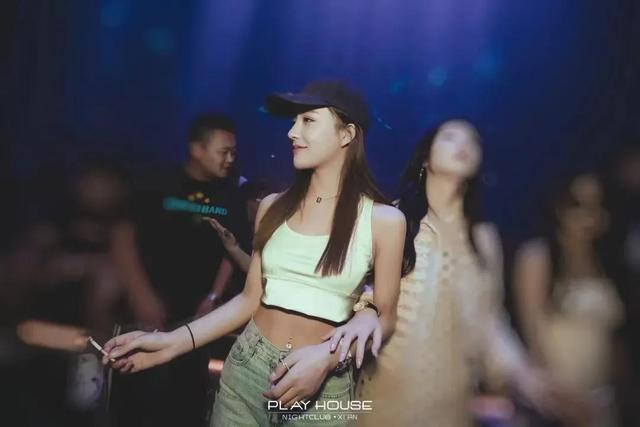 西安好玩点的酒吧有哪些，西安有什么酒吧好玩的（西安PLAYHOUSE丨属于西安的百大夜店）