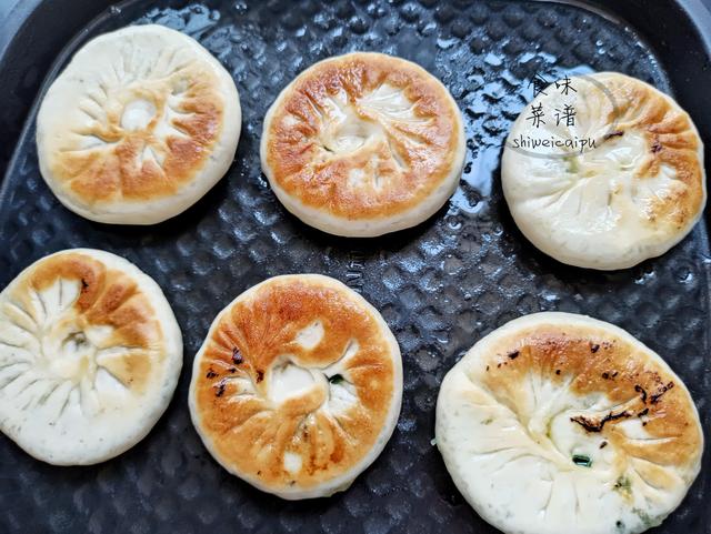 馅饼的做法怎么和面，馅饼面怎么和（怎样和馅饼的面）