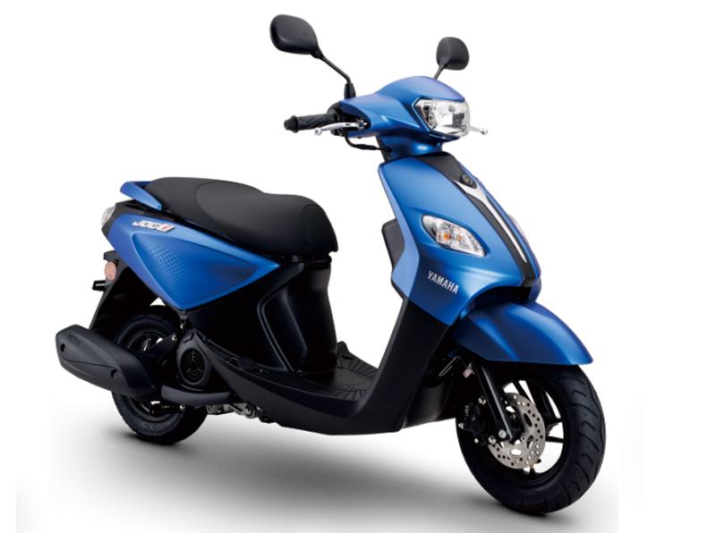 是想延续建设雅马哈高性能实用型小踏板的风格,那么这款车是否能够