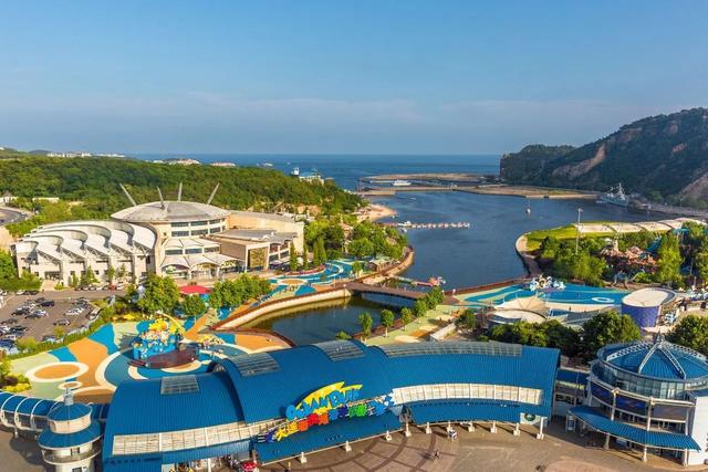 大连的旅游景点，辽宁大连有什么旅游景点（旅游必去的10个景点）