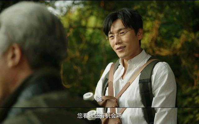 霍东觉后代是谁，霍东觉是谁生的儿子（继张东升约你爬山之后）