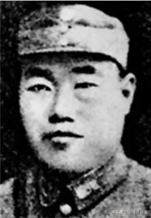 菏泽革命战争英雄资料，这些出生及战死在菏泽的抗日名将