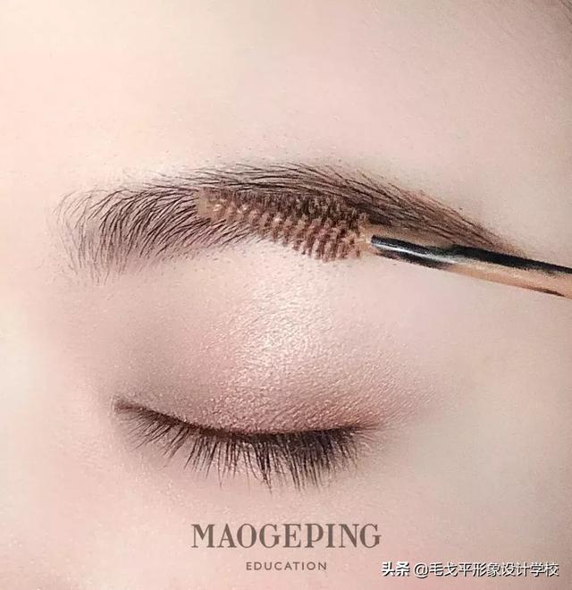 怎么修眉毛，怎样修眉毛好看又自然（超详细修眉画眉教程）