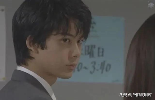 长得美但不娘的男明星，第一名应该是柏原崇
