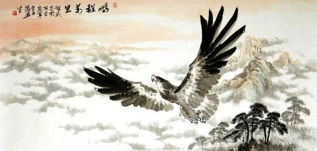 庄子逍遥游深度解读，《庄子·逍遥游》中讲了4个醍醐灌顶的故事
