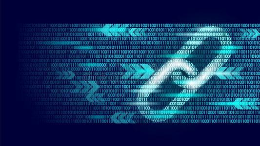 数字代表文字，数字暗号大全1234567（数字和文字是如何诞生的）