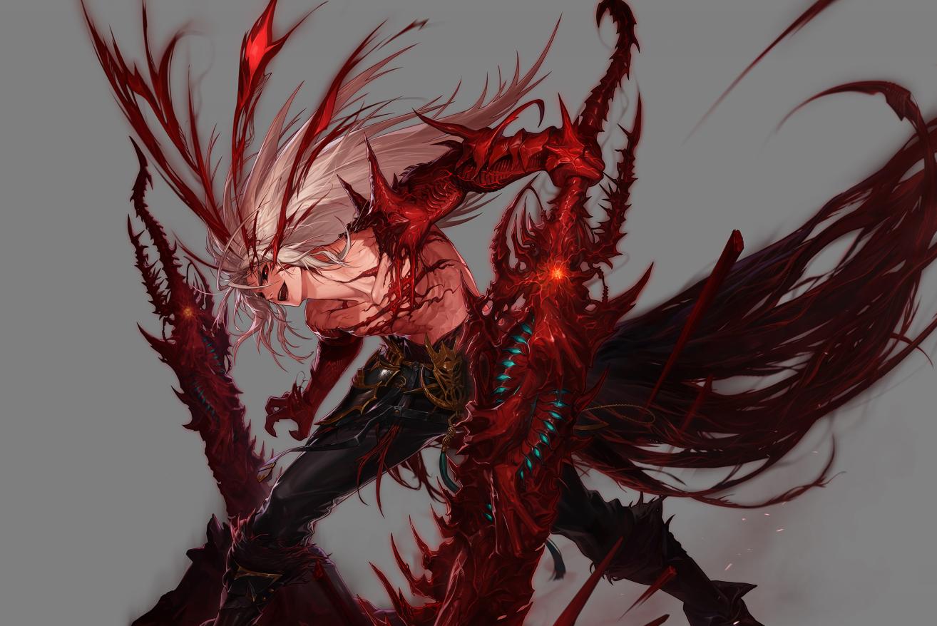 dnf念皇是什么职业,念皇职业玩法介绍插图(2)