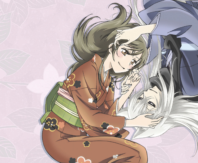 元气少女缘结神结局，《元气少女缘结神》少女与狐狸起初互相嫌弃