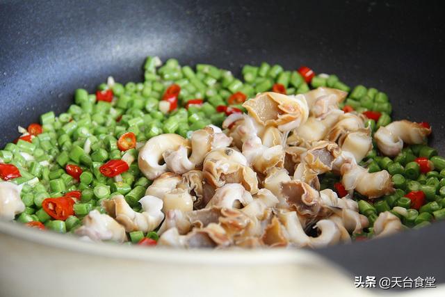 花螺怎么做好吃，怎么可以把花螺做的好吃（花螺的做法除了白灼）