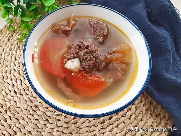 100g牛肉多少蛋白质，100克牛肉含多少蛋白质（常给家人炖牛肉汤）