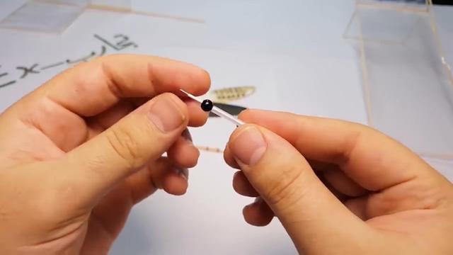 简易飞机模型制作，100个简单的科技小制作_100个简单的科技小制作视频_100个简单的科技小制作不倒翁（用竹蜻蜓原理做一个简易飞机）