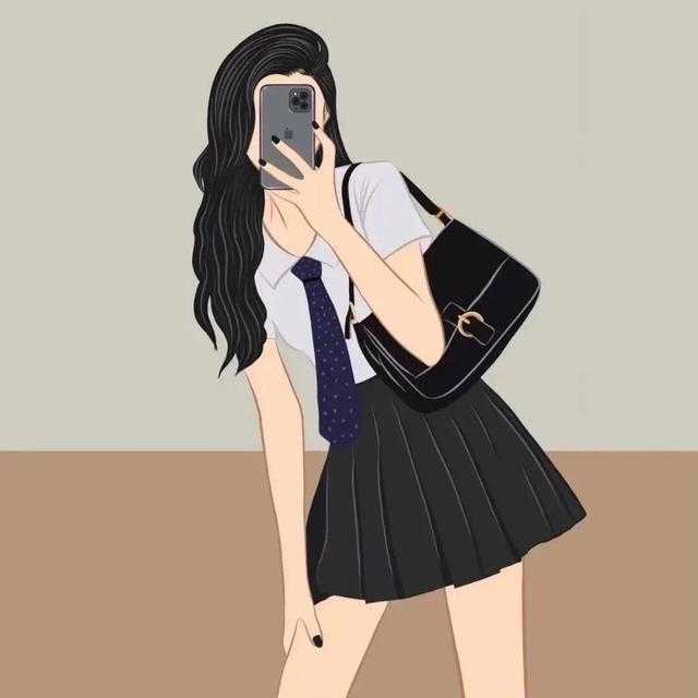 骚气情头，微信头像，骚气情头（超好看的qq微信头像）