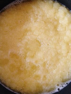 苹果酱的做法不用柠檬，苹果果酱做法不用柠檬窍门（自制美味苹果酱）