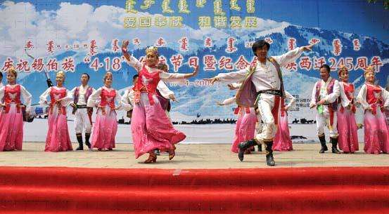 锡伯族的风俗习惯你了解多少，锡伯族民风民俗（佟丽娅所属的锡伯族）