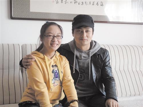 郭津彤个人资料，郭津彤个人资料出生年月（两个人也有了女儿）