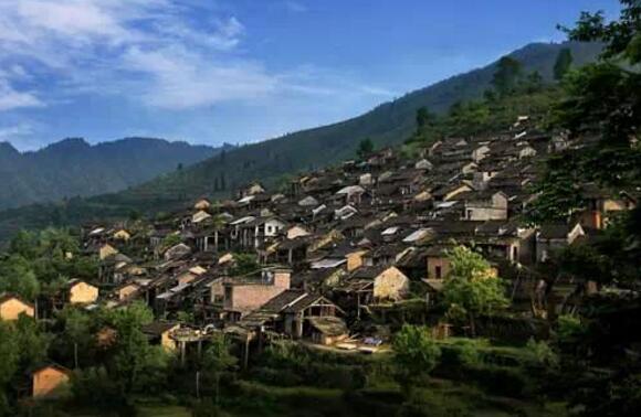 清远旅游必去十大景点，清远景点排行榜（清远十大好玩的旅游景点）