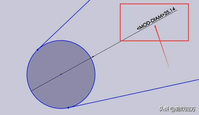 直径符号电脑上怎么打，如何打出直径符号（解决SolidWorks直径符号显示的问题）