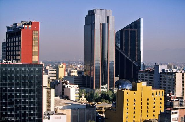 西方有哪些城市，斯里兰卡有哪些城市（<联合国报告>全球十个最大城市到底是谁）